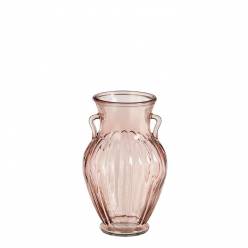 Jarron Zeus Rosa �7.5/12x20Hcm