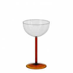 Copa Rigan Naranja �10x17Hcm "T6"