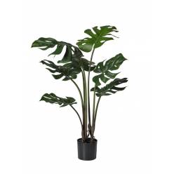 P. Monstera Artificial 86x109Hcm