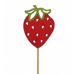 Pick Fragola 5x7Hcm "T10"