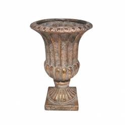 Copa Toscana Oro �31x51Hcm