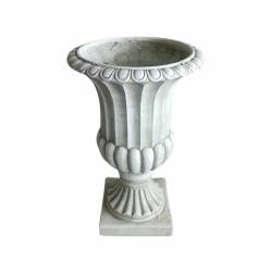 Copa Toscana Gris �31x51Hcm