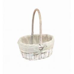 Cesta Cartagena 22x16x12/22Hcm