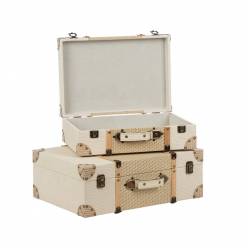 Maleta Voyager (Set 2uds)