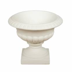 Copa Roma Blanca �58.5x48Hcm