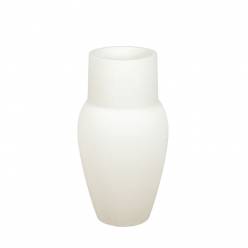 Copa Roma Blanca �26.5/42x80.5Hcm