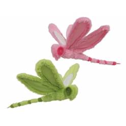 Libelula Leyre 32x25Hcm "T2"