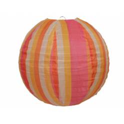 Farolillo Tigris �30cm