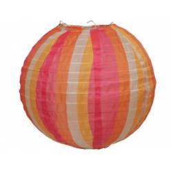 Farolillo Tigris �25cm