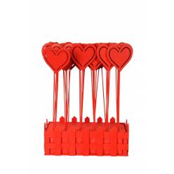 Pick Love 7x19Hcm "T36"