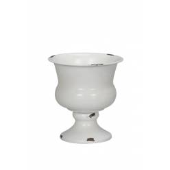 Copa Dafne Blanca �15.5x19Hcm