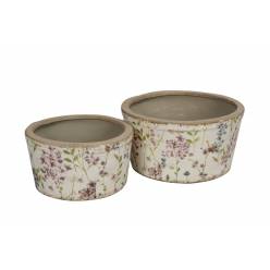 Base Amara Gala (Set 2uds)