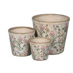 Base Amara Sella (Set 3uds)