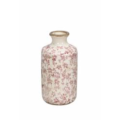 Botella Amara Rustic �5.5/10x20Hcm