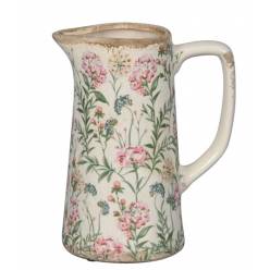 Jarra Amara Sella 15.5x10,5x19.5Hcm