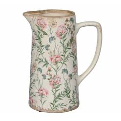 Jarra Amara Sella 20.5x13.5x25.5Hcm