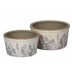 Base Amara Ferni (Set 2uds)