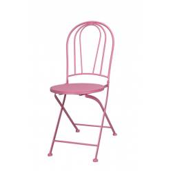 Silla Florencia 37x50x89Hcm