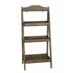 Estanteria Lancel 58x40x127Hcm