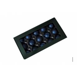 Bola Cristal Azul 40mm "T15"