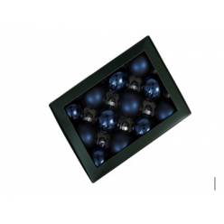 Bola Cristal Azul 57mm "T12"