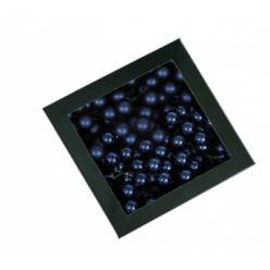 Bola Cristal Azul 20mm "T144"