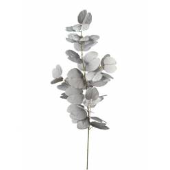 Eucalipto Populus Artificial Gris 118cm