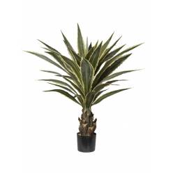 P. Agave Artificial Bicolor 137cm