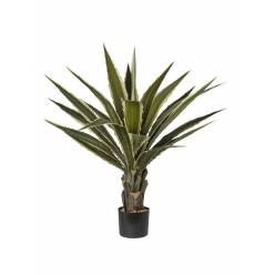 P. Agave Artificial Bicolor 96.5cm