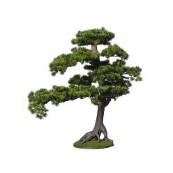 P. Bonsai Pino Artificial 95x50x80Hcm