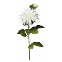 Dalia Madeleine Artificial Blanca 74cm