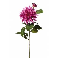 Dalia Madeleine Artificial Rosa 74cm