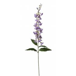 Campanula Artificial Lavanda 95cm