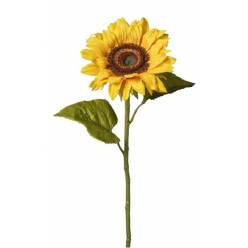 Girasol Artificial 70cm