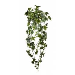 Hiedra Colgante Artificial Verde Claro 90cm