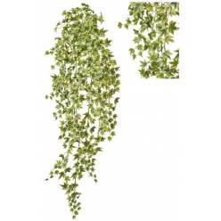 Hiedra Colgante Artificial Bicolor 100cm