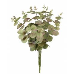 Mazo Eucalipto Cinerea Artificial Otoal 46cm
