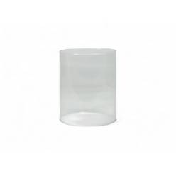 Cilindro Doble Apertura 12x15Hcm "T6"