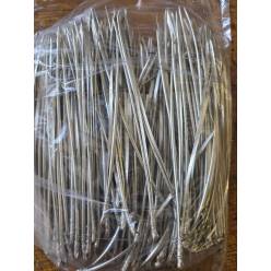 Pino Aguja Bolsa 250gr Pintado Champagne