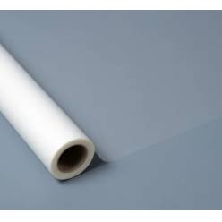 Bobina Celofan Transparente Mate 70x50m