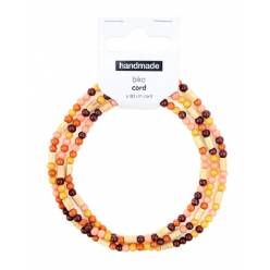 Cordon Biko 80cm/�4mm