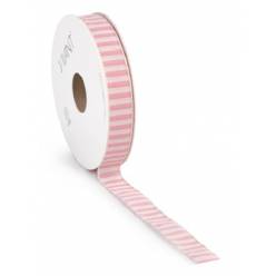 Cinta Candy Rosa 15mmx15m