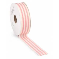 Cinta Candy Rosa 25mmx15m