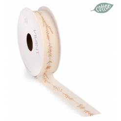 Cinta Botanique 25mmx10m