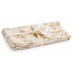 Servilleta Botanique 40cmx40Cm "T2"