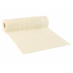 Camino Celine Crema 19cmx1.5m