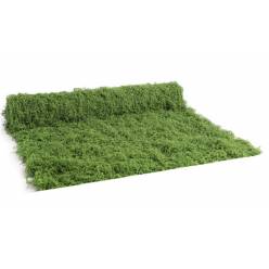 Camino Faux Verde 50cmx1m