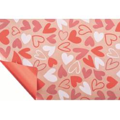 Bobina Kraft Young Heart 80x20m
