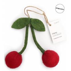 Colgante Cherry 9cm "T12"