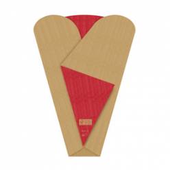 Funda Beau 35x45Hcm (x25uds)